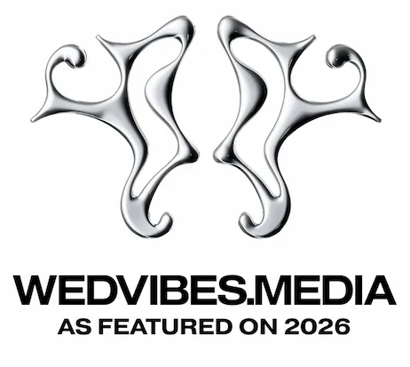 WedVibes.media, as featured on 2026
