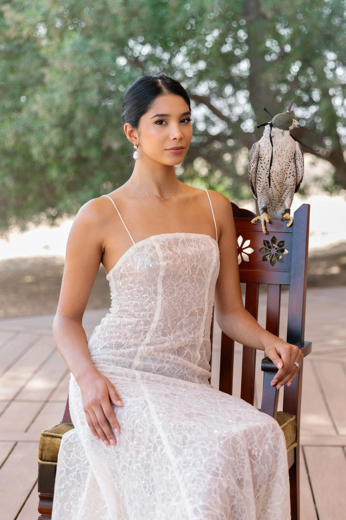Arabian fairytale editorial at Al Maha Desert Resort, Dubai (21)