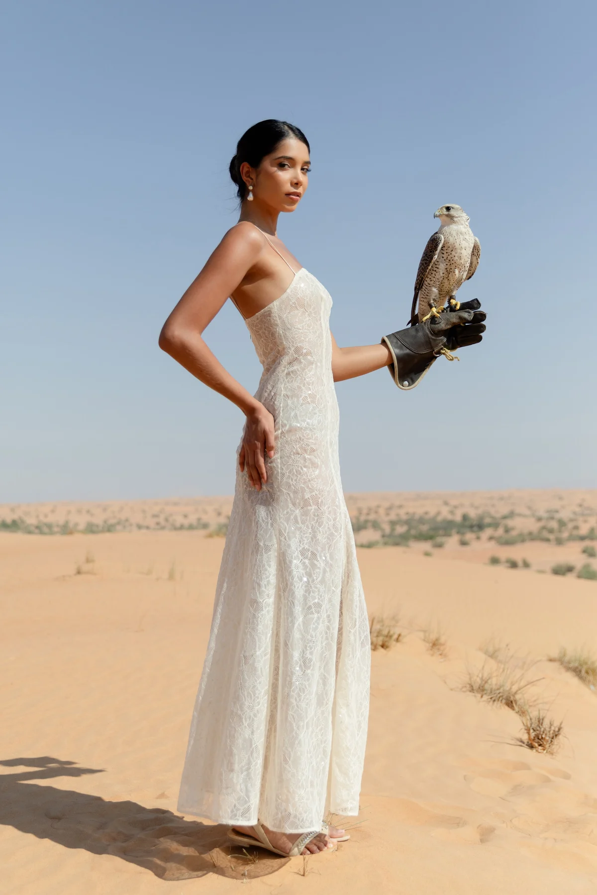 Arabian fairytale editorial at Al Maha Desert Resort, Dubai (25)