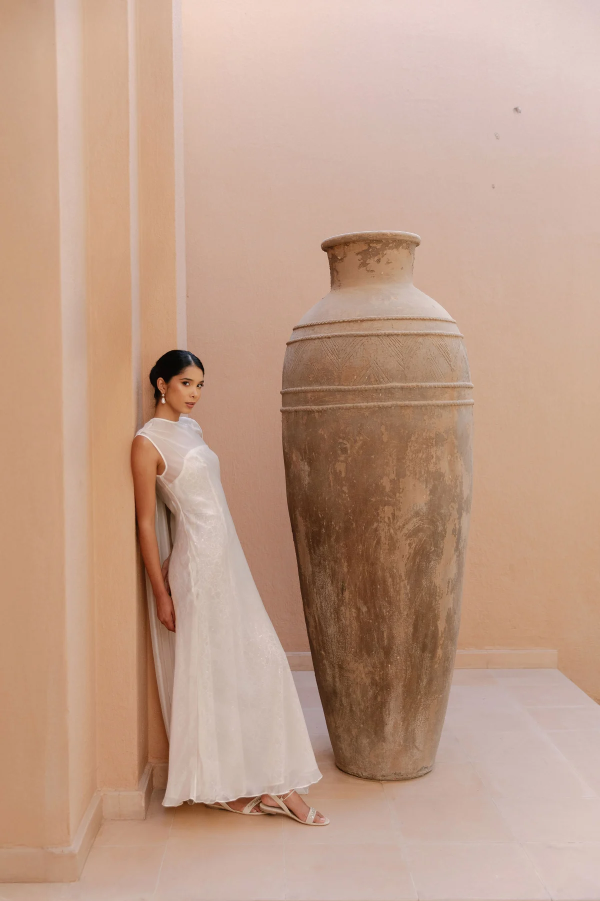 Arabian fairytale editorial at Al Maha Desert Resort, Dubai (41)