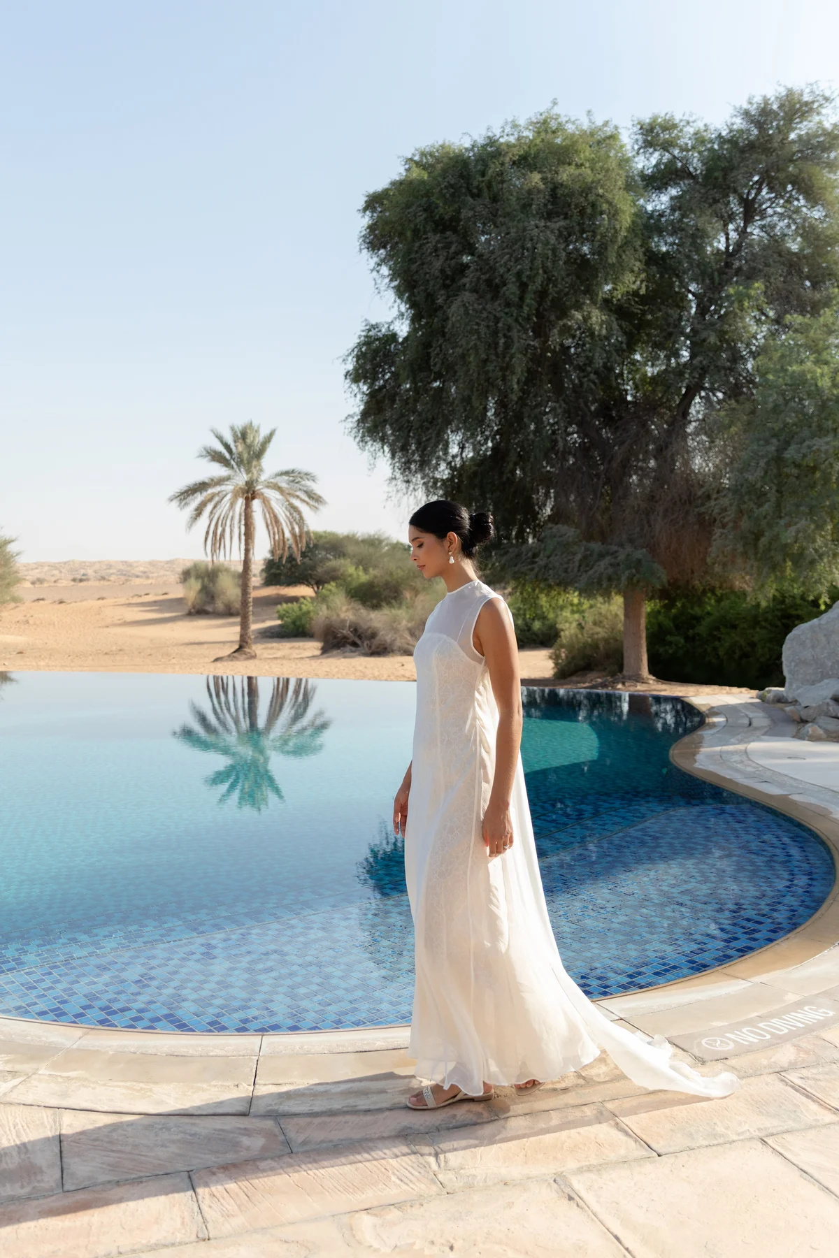 Arabian fairytale editorial at Al Maha Desert Resort, Dubai (45)