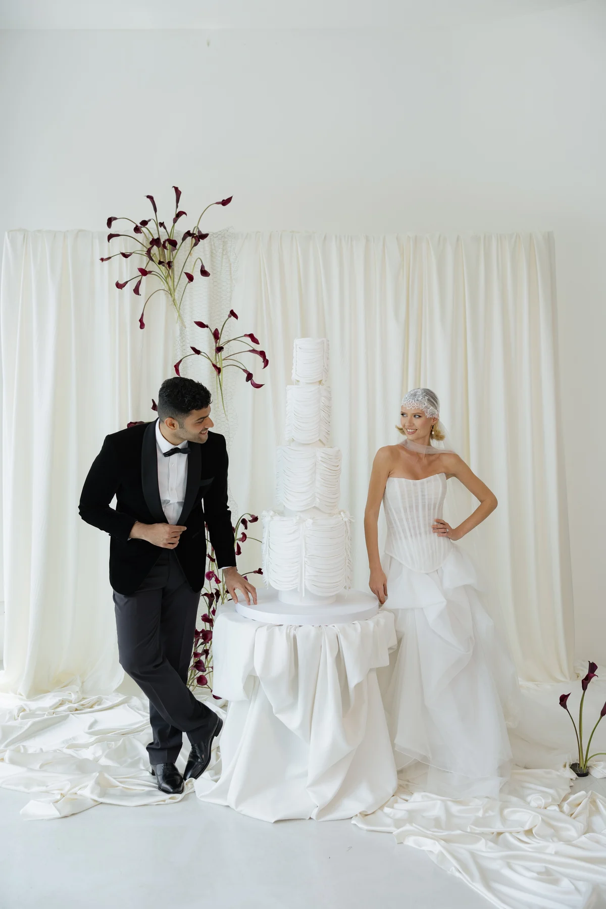 Calla Beauty wedding editorial, Dubai (11)