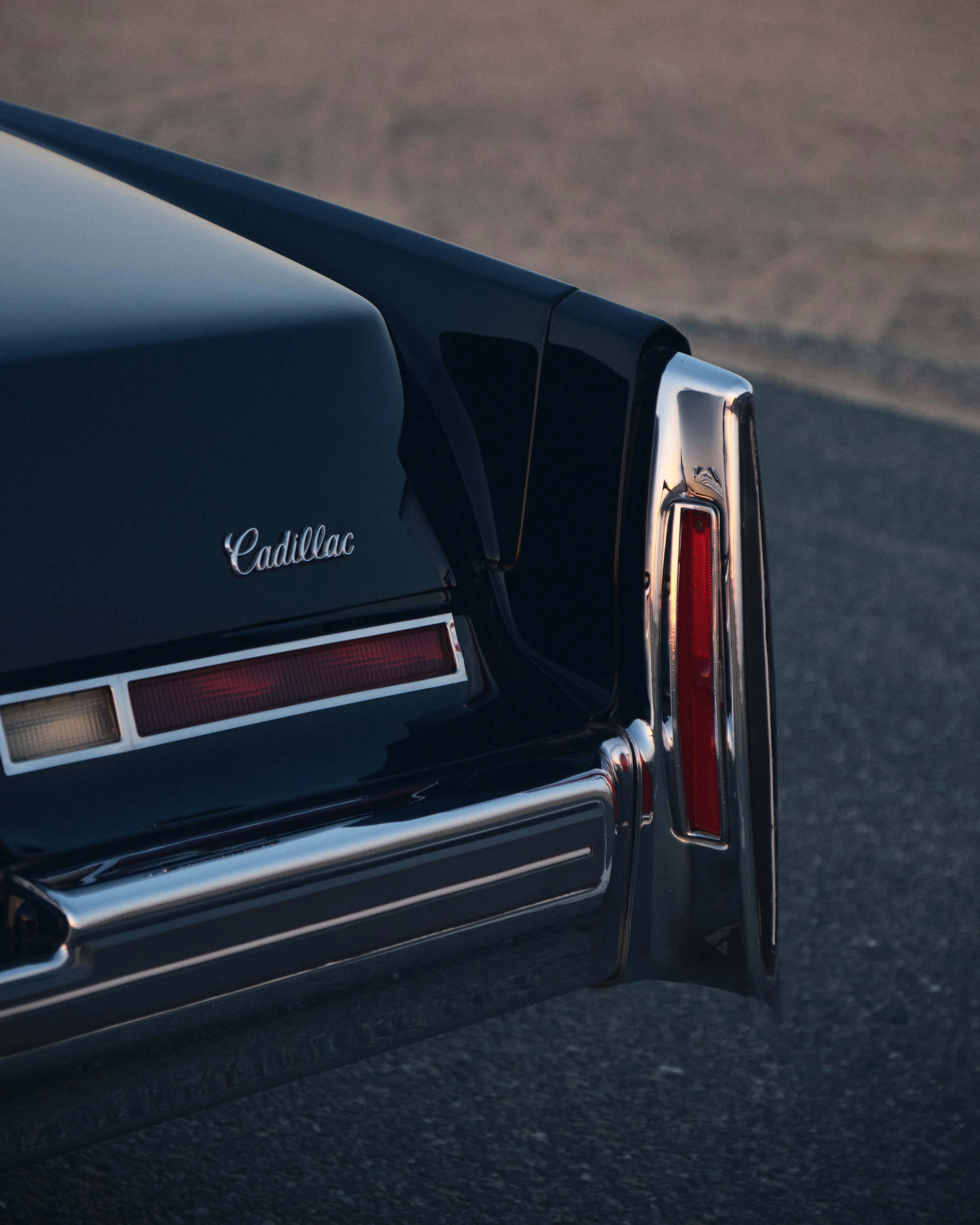 Desert Cadillac editorial, Dubai desert (36)