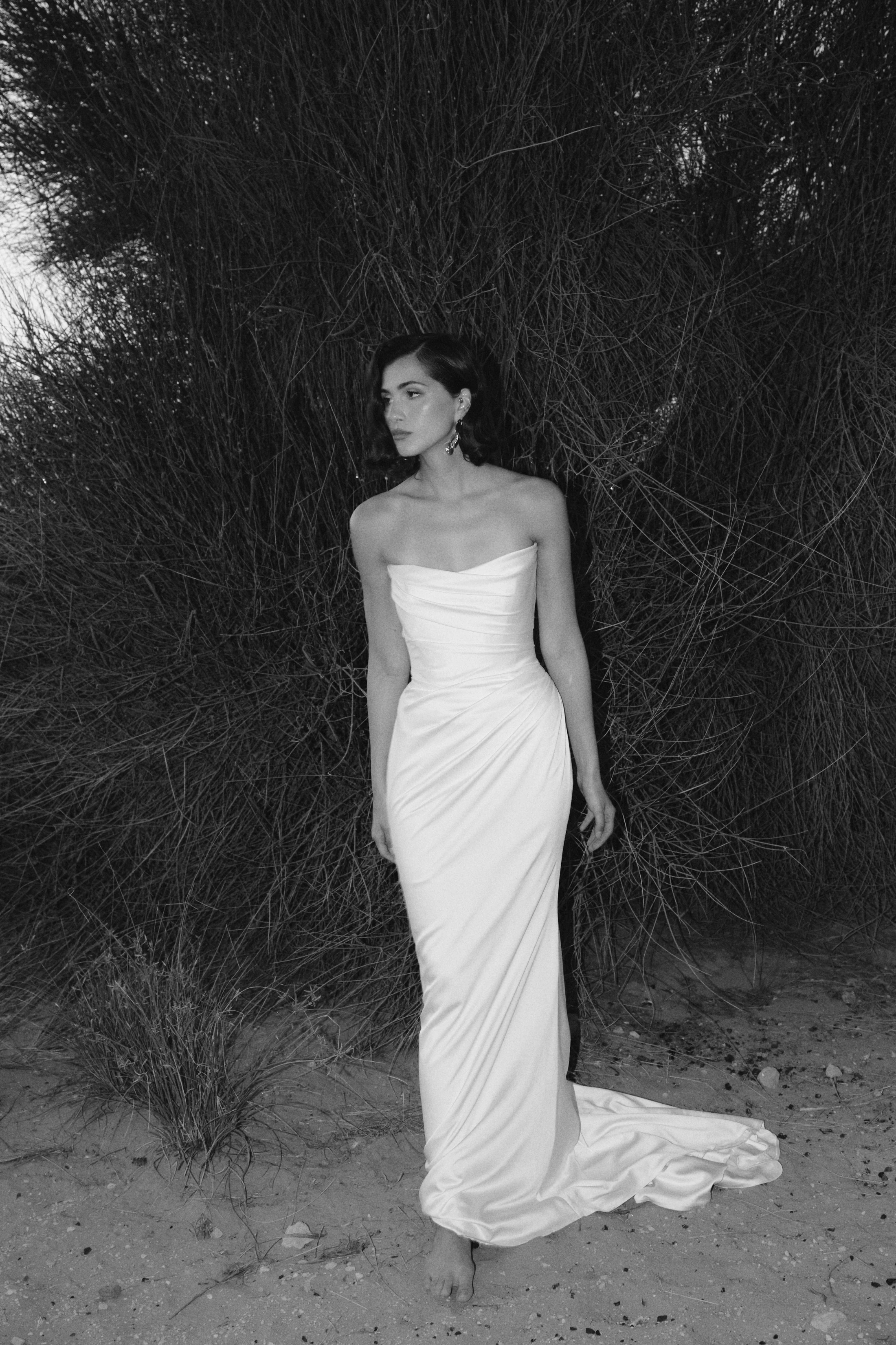 Desert Cadillac editorial, Dubai desert (48)