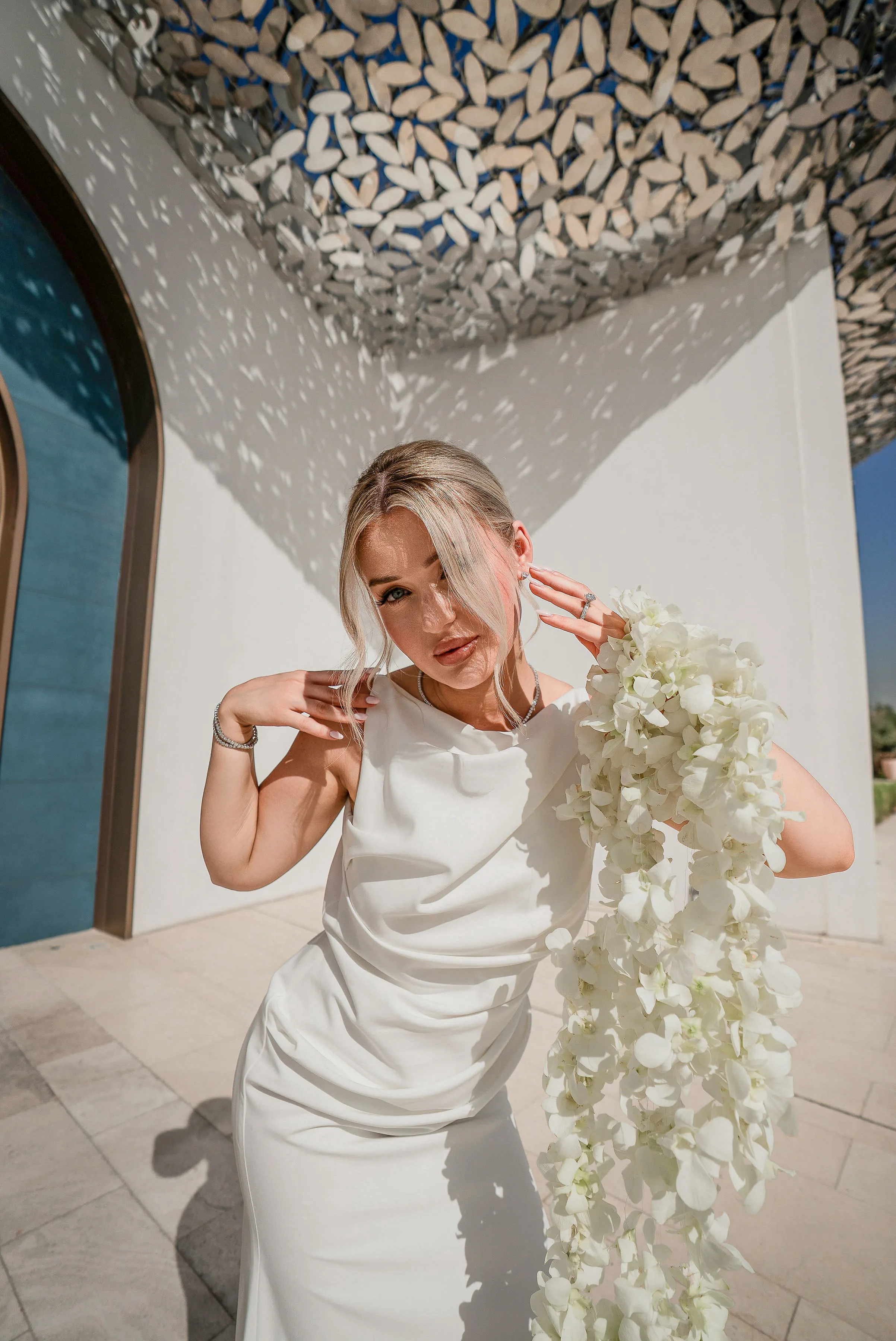 Sakhalin welcome dinner editorial, Dubai, J1 Beach – photo (18)