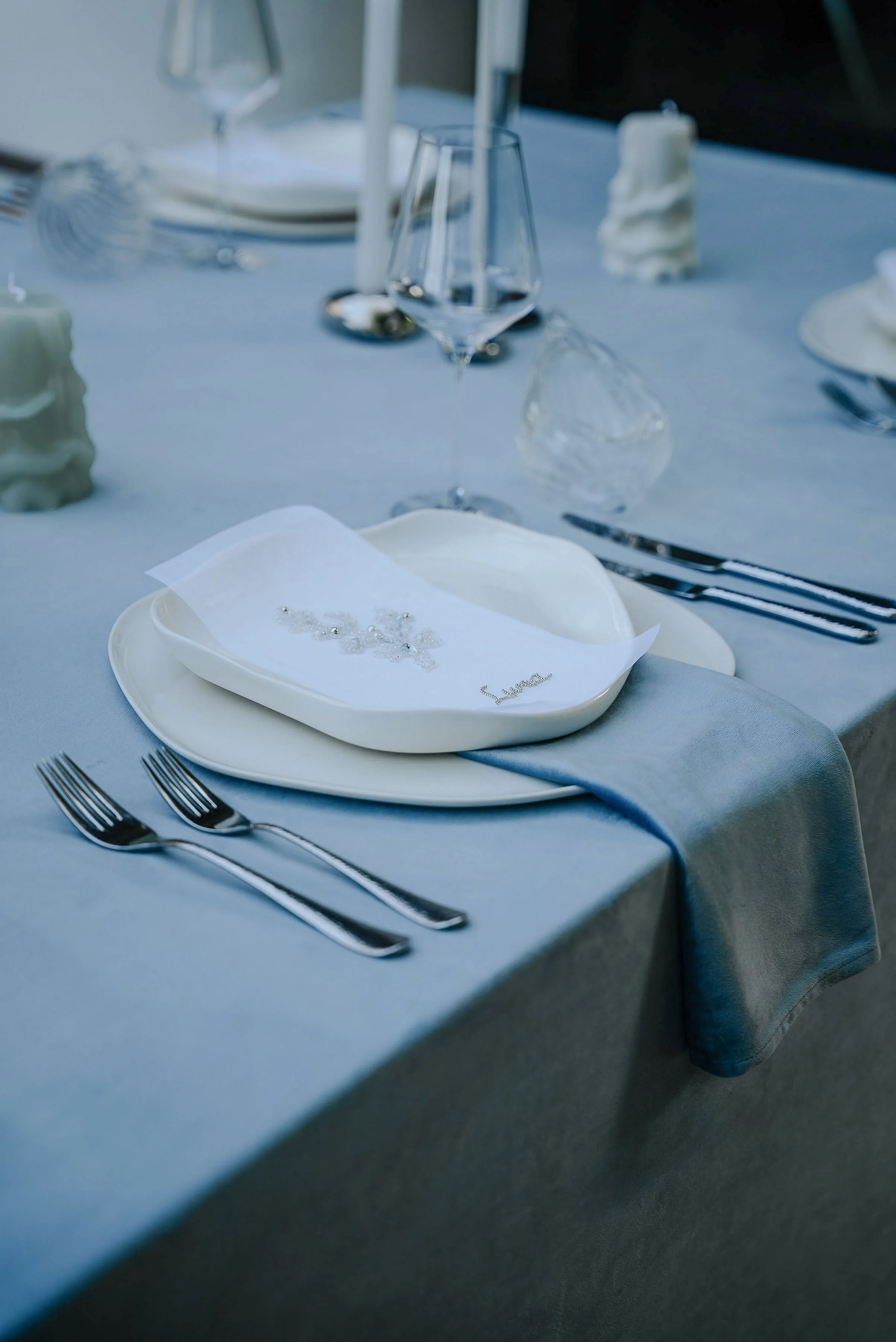 Sakhalin welcome dinner editorial, Dubai, J1 Beach – photo (19)
