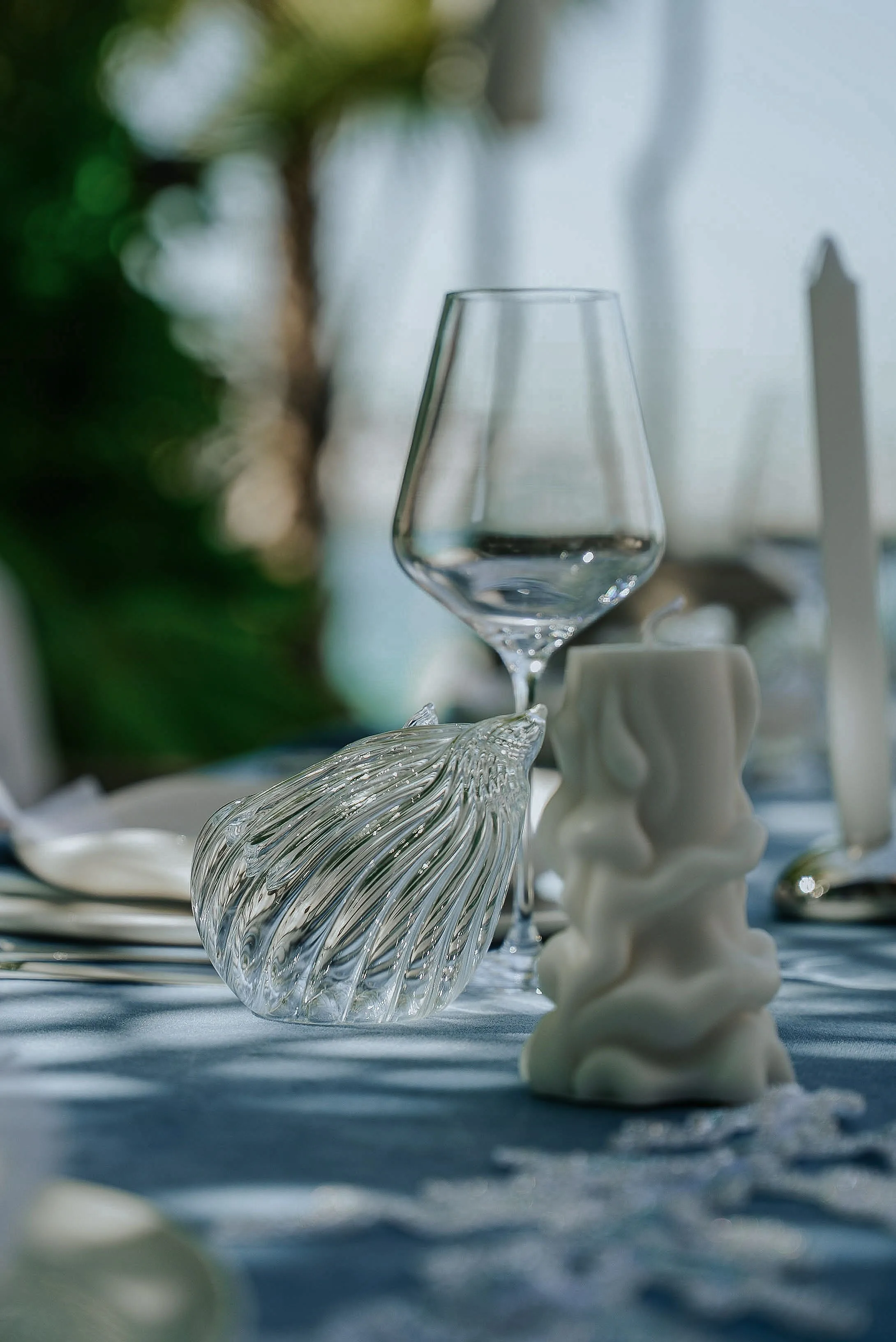 Sakhalin welcome dinner editorial, Dubai, J1 Beach – photo (21)