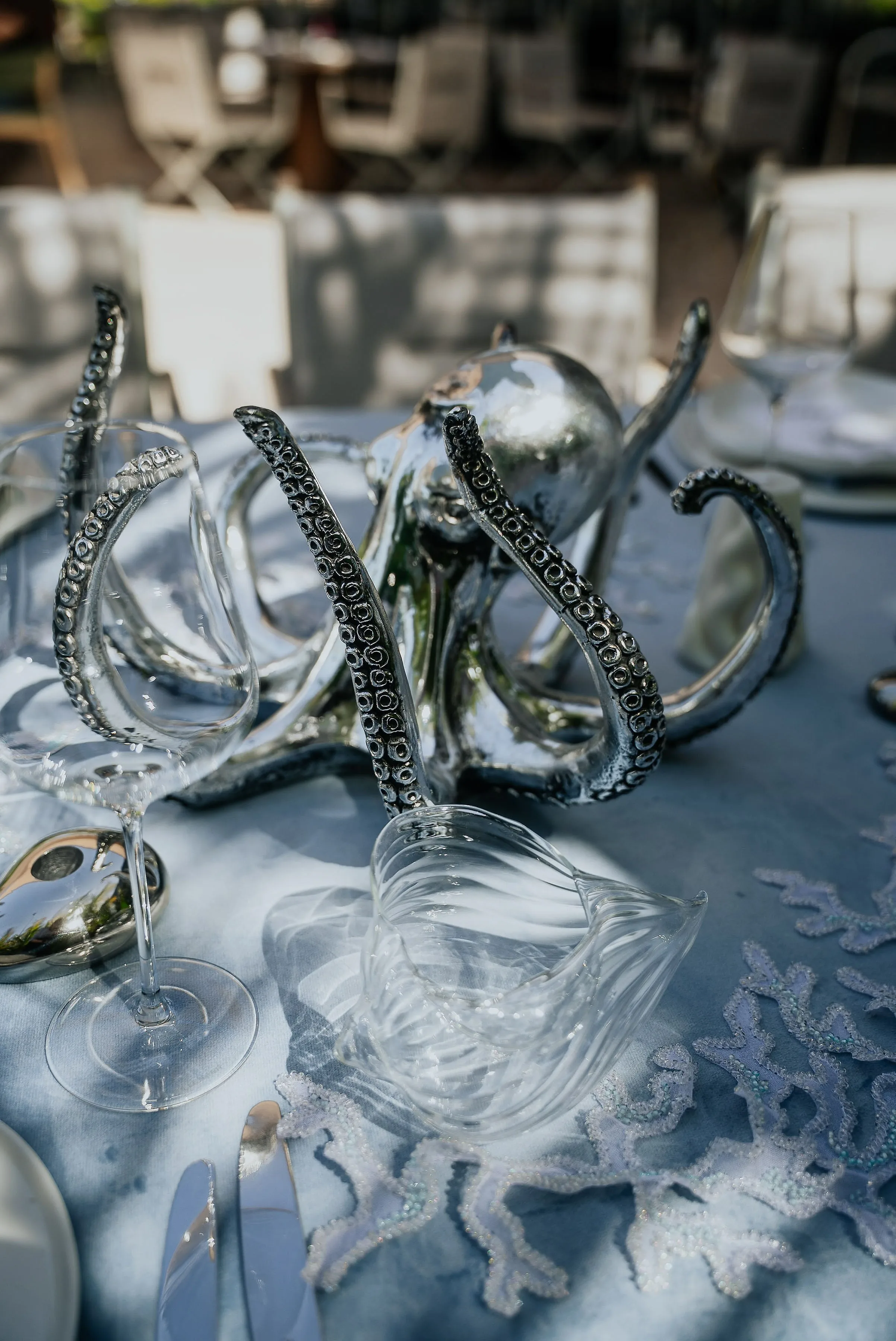 Sakhalin welcome dinner editorial, Dubai, J1 Beach – photo (22)