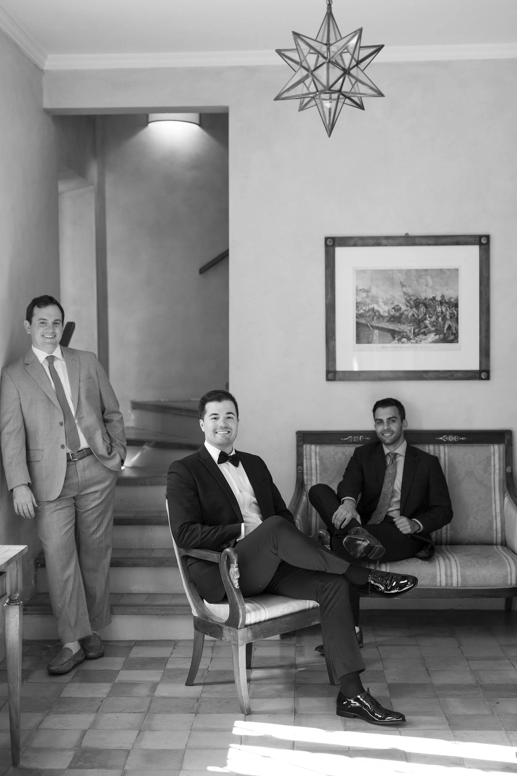 Savanna & Nick wedding at Casale del Gallo, Rome (10)