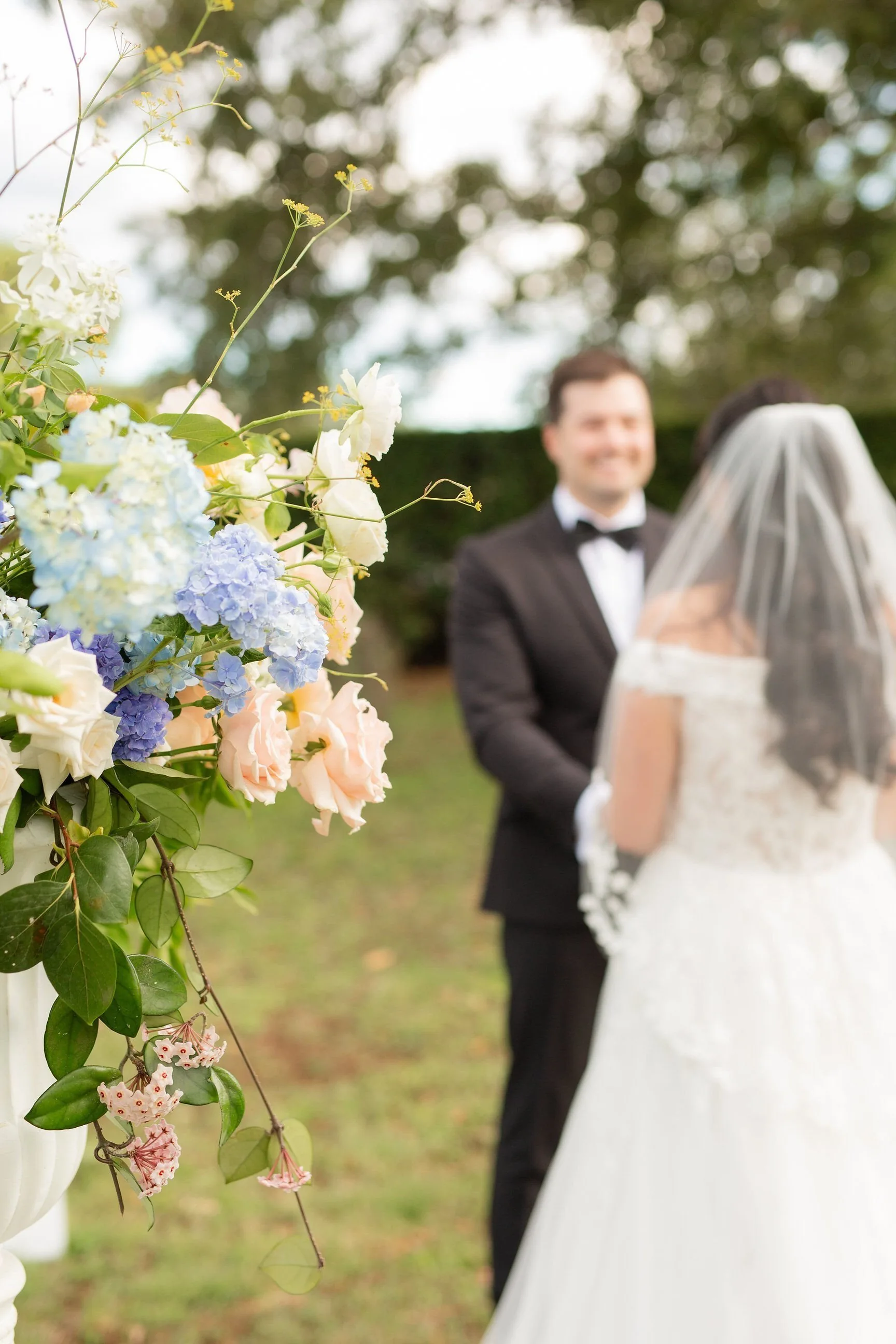 Savanna & Nick wedding at Casale del Gallo, Rome (32)