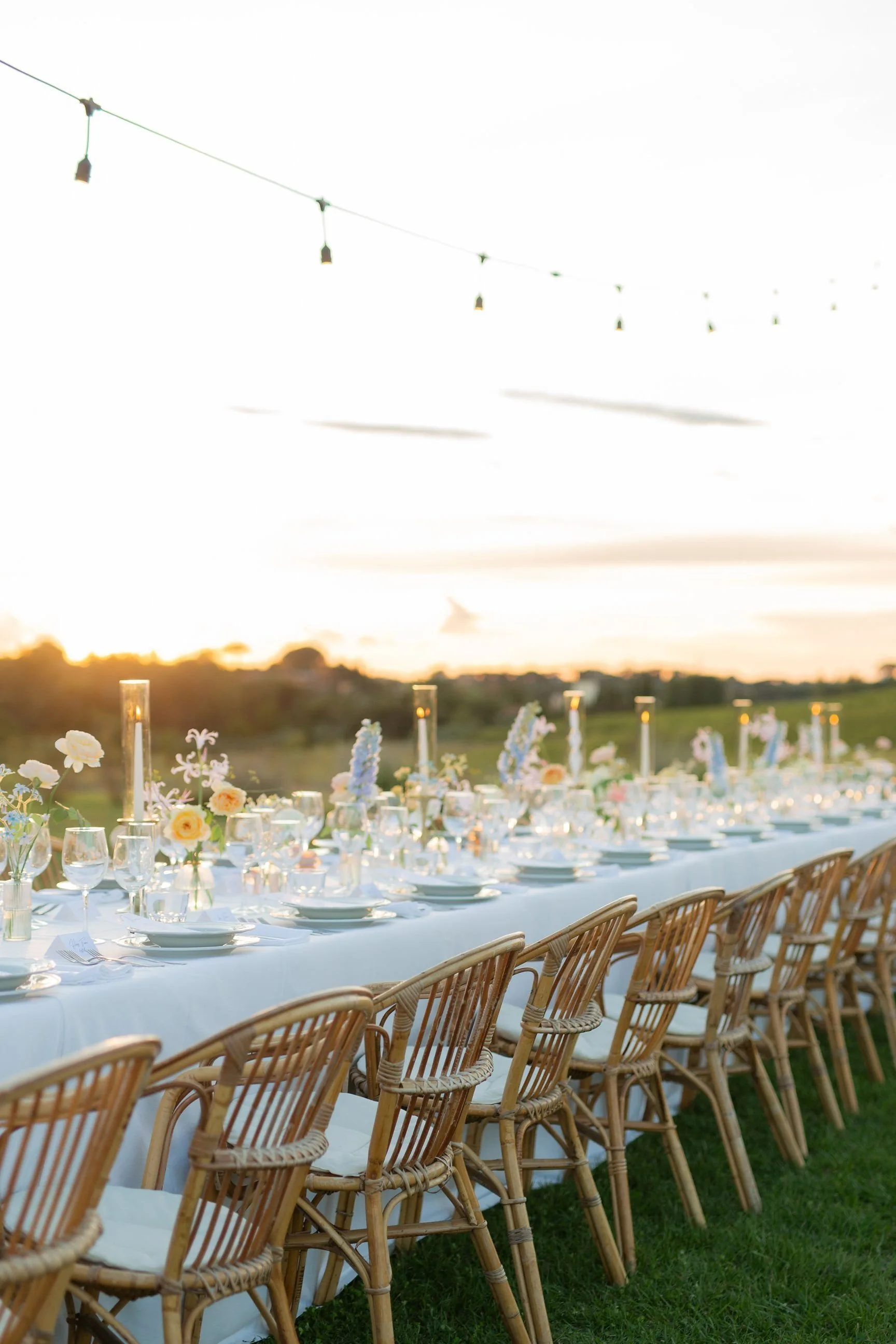 Savanna & Nick wedding at Casale del Gallo, Rome (56)