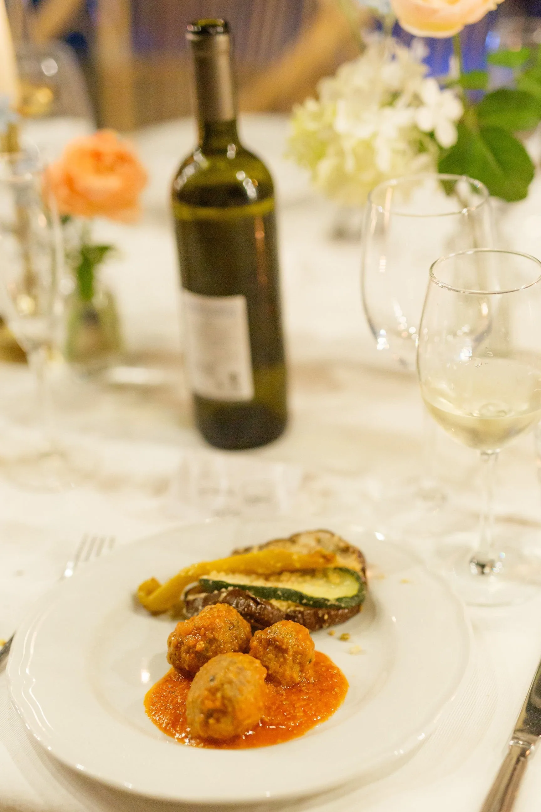 Savanna & Nick wedding at Casale del Gallo, Rome (68)