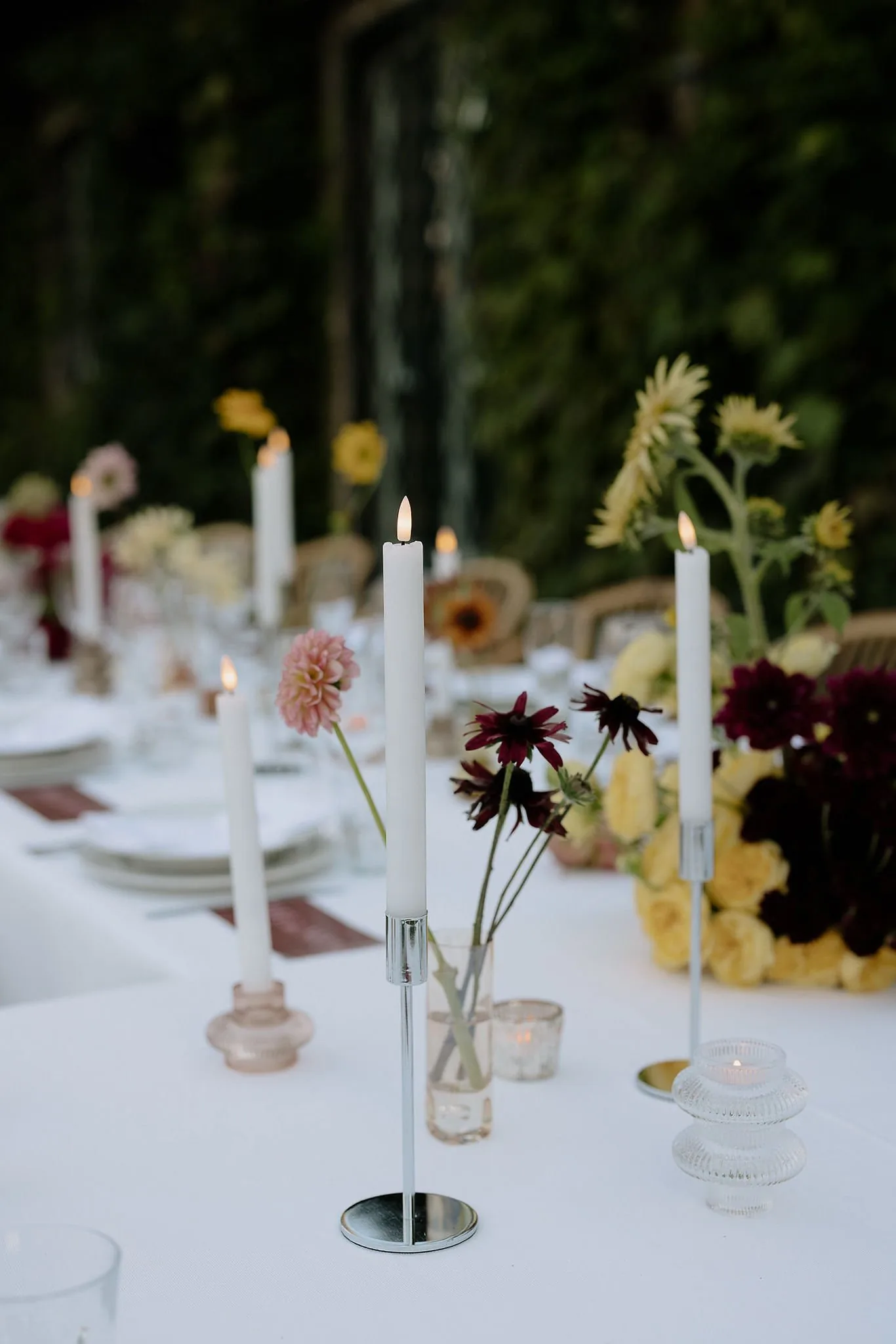 Sydney & Julien wedding at Casale del Gallo, Rome (93)