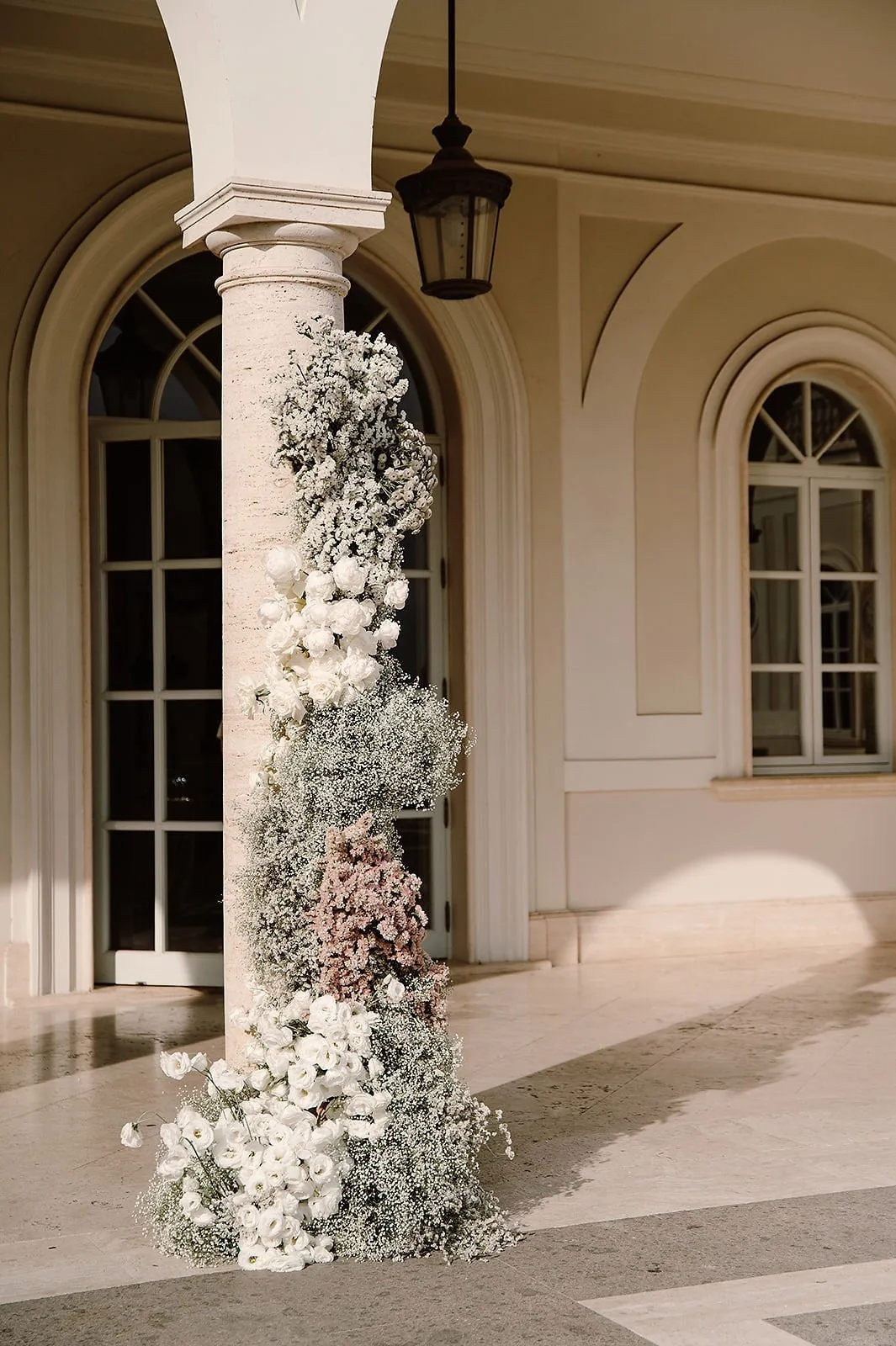 Villa Miani, Rome – wedding and floral design (25)